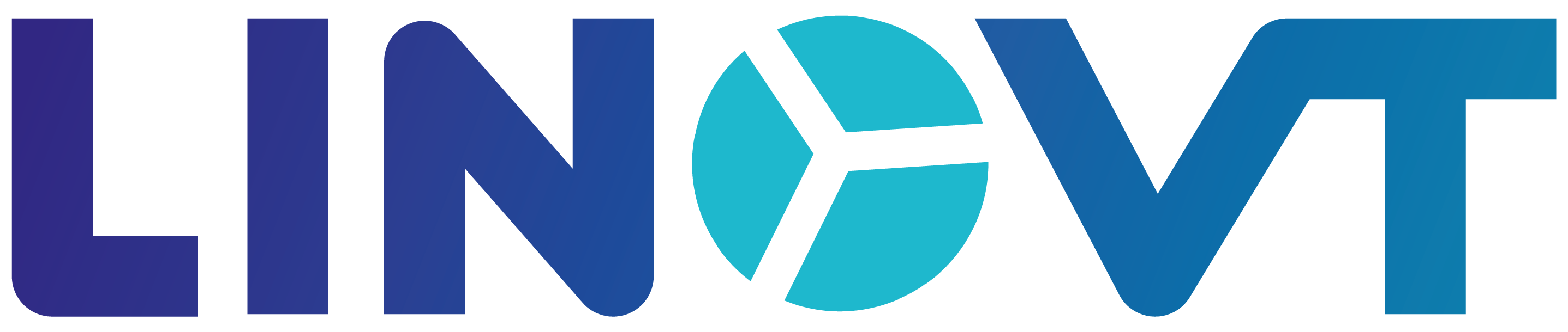 Linovt logo