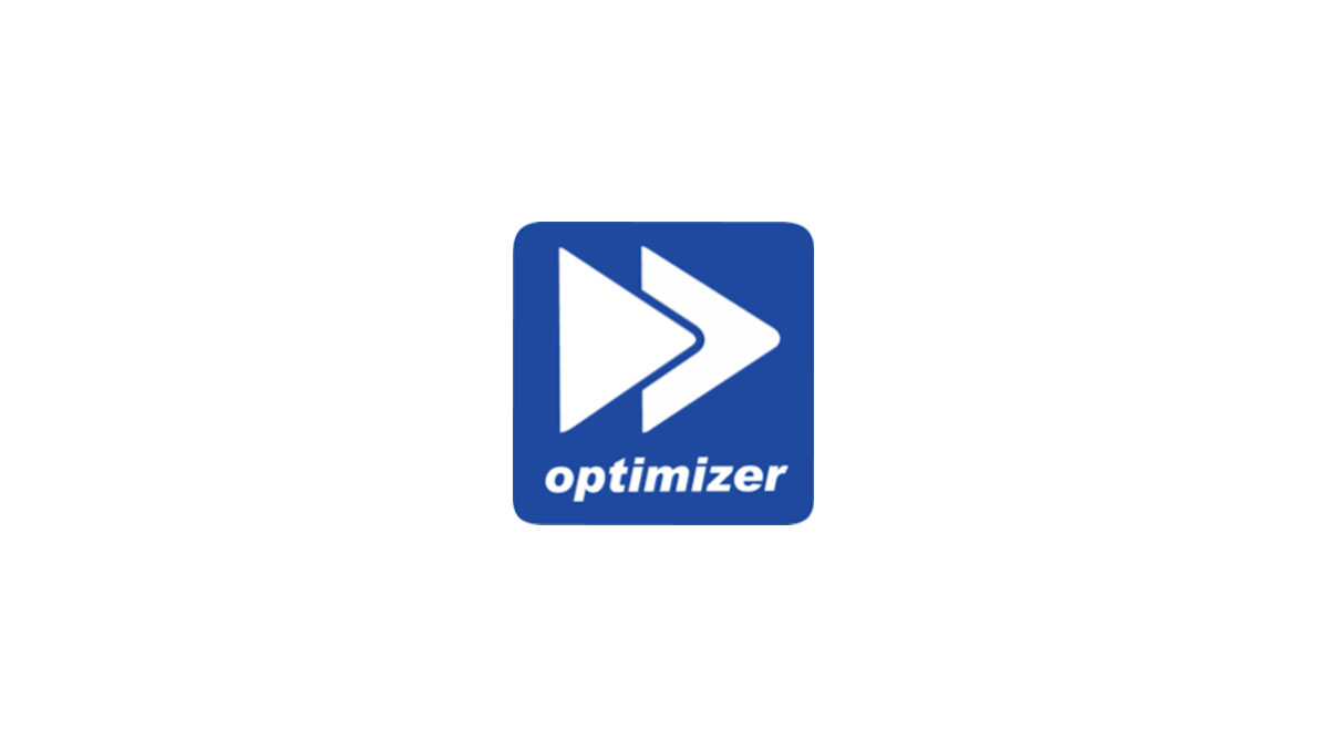 Optimizer logo